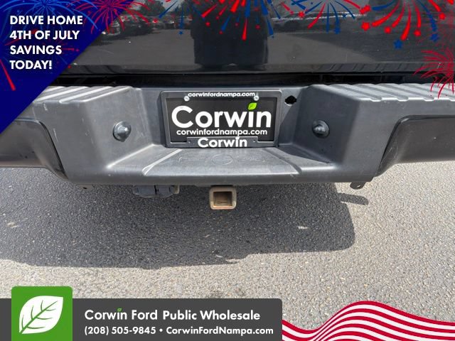 Used 2014 Ford F150 STX w/ Equipment Group 201A Mid RWD image 11