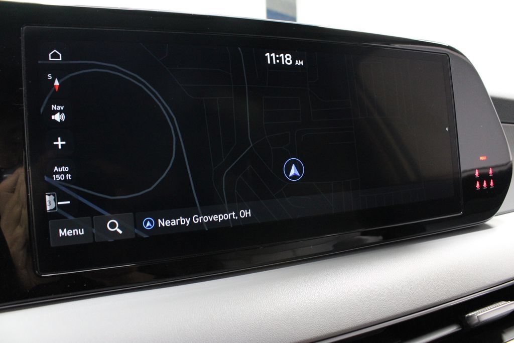 Used 2025 Hyundai Palisade SEL AWD/4WD image 3