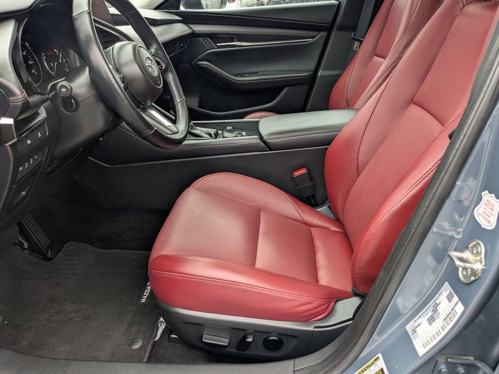 Used 2025 MAZDA MAZDA3 s image 11