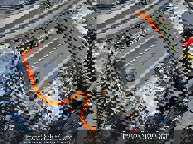 Certified 2025 Honda Accord Sport image 32