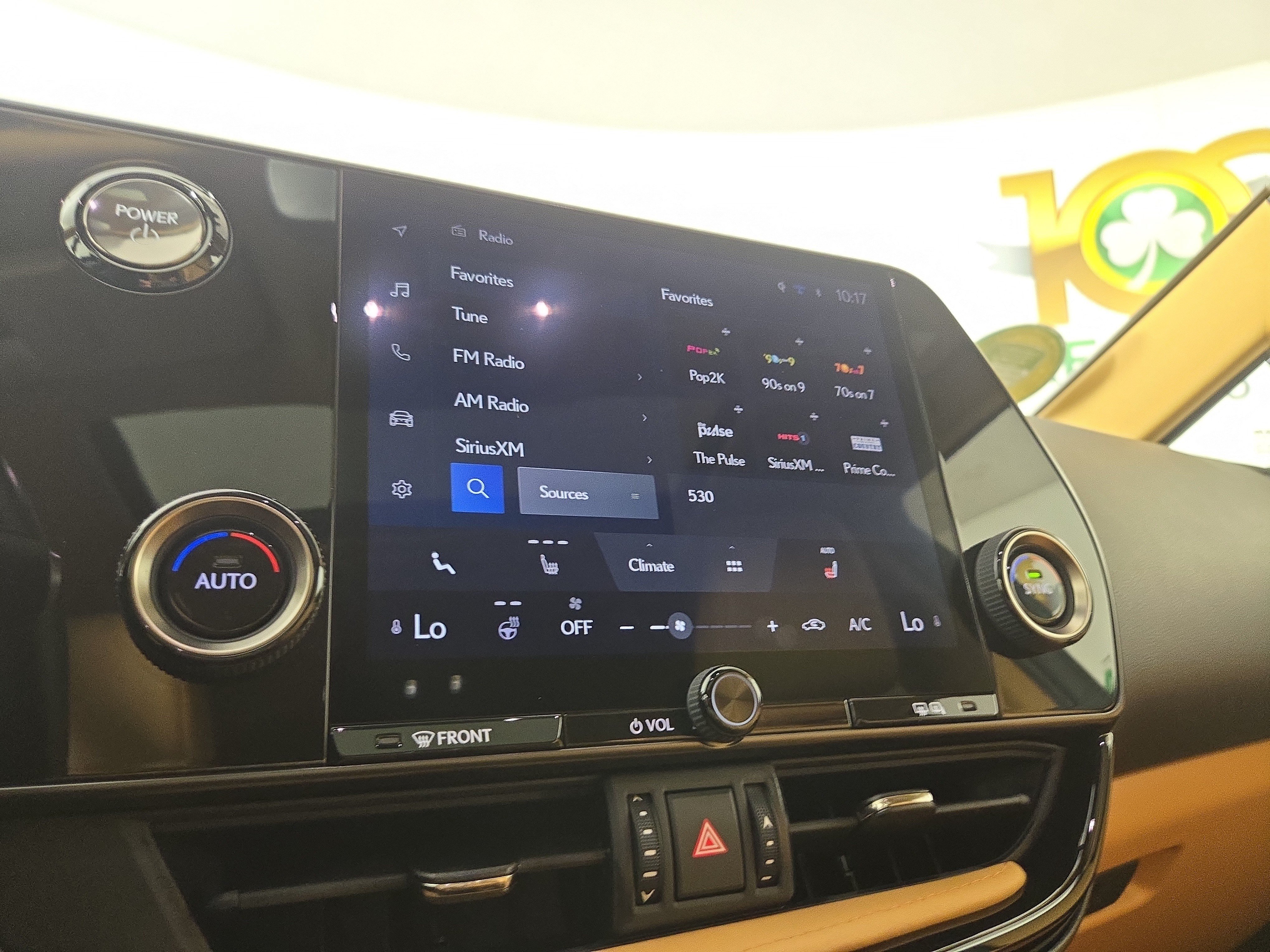 Used 2025 Lexus NX 350h AWD image 20