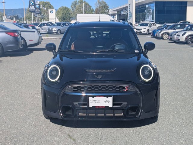 Certified 2024 MINI Cooper S image 2