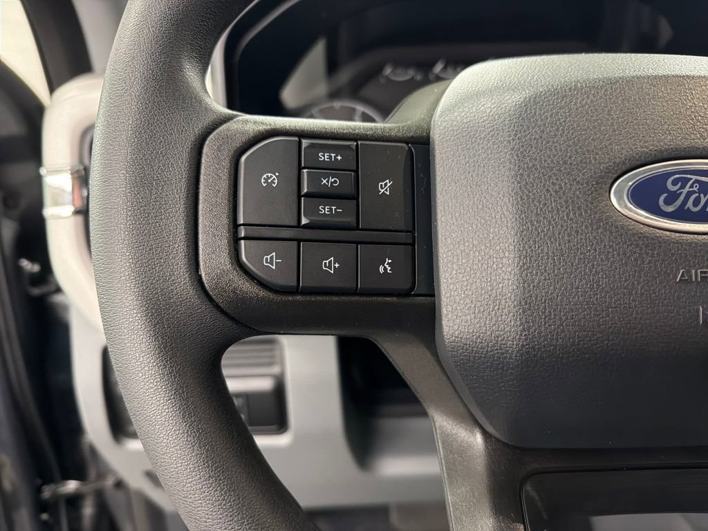 New 2026 Ford F250 XLT image 19