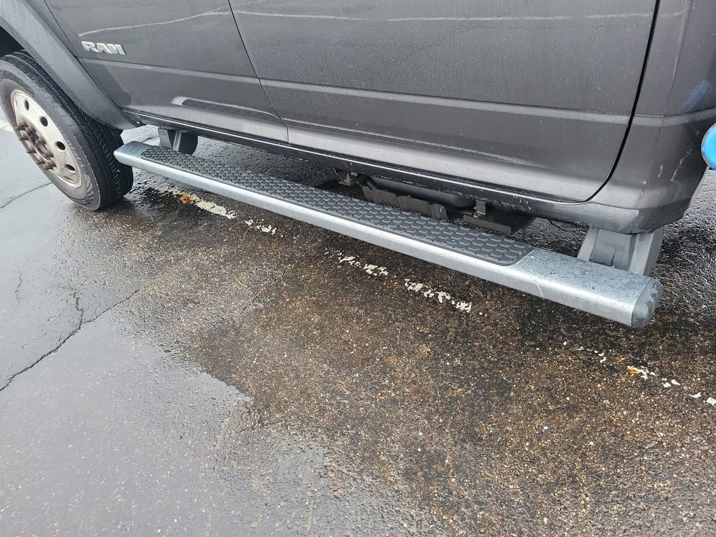 Used 2020 RAM 5500 Tradesman w/ Chrome Appearance Group image 11