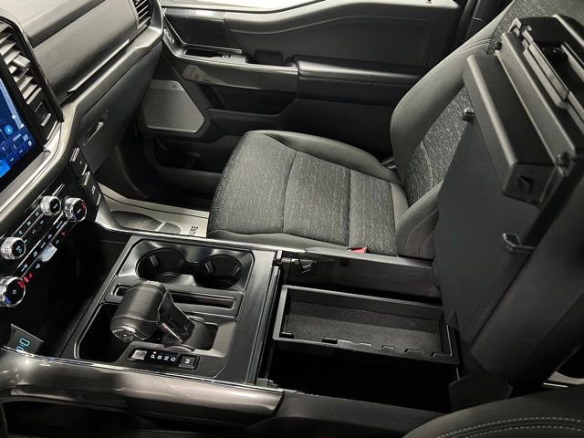 Used 2023 Ford F150 XLT w/ Equipment Group 302A High image 41