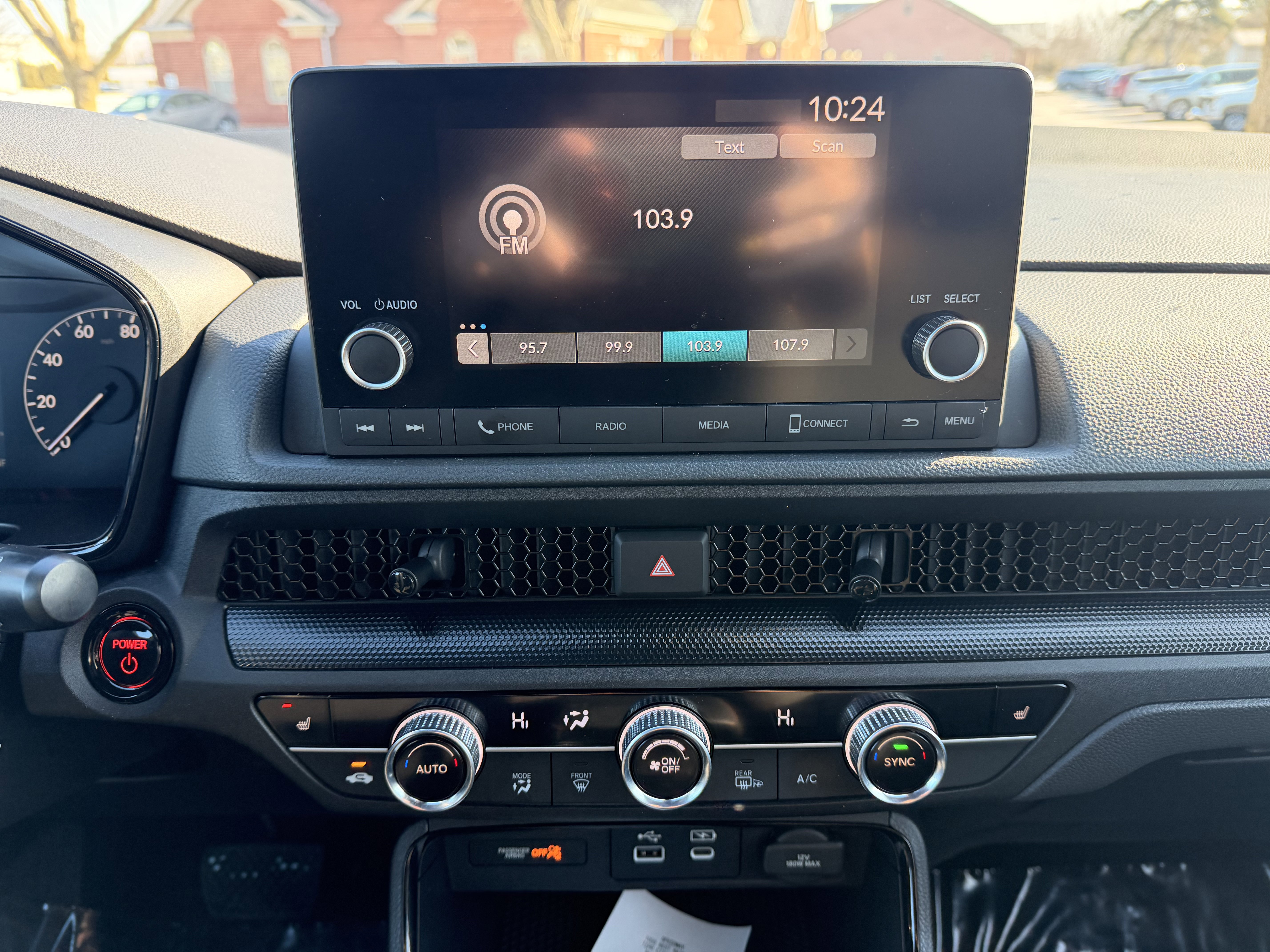 Used 2023 Honda CR-V Sport image 19