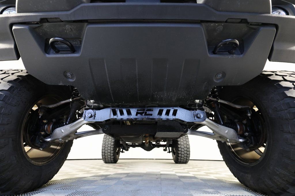 Used 2023 Ford Bronco Outer Banks image 45