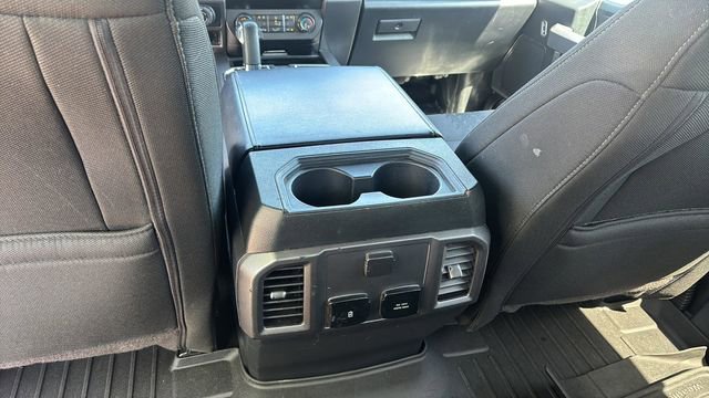 Used 2020 Ford F150 XLT w/ Equipment Group 302A Luxury image 21