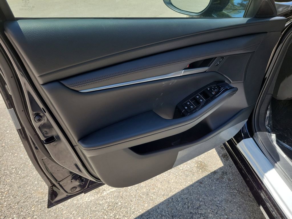 New 2026 MAZDA MAZDA3 s Sport FWD image 17