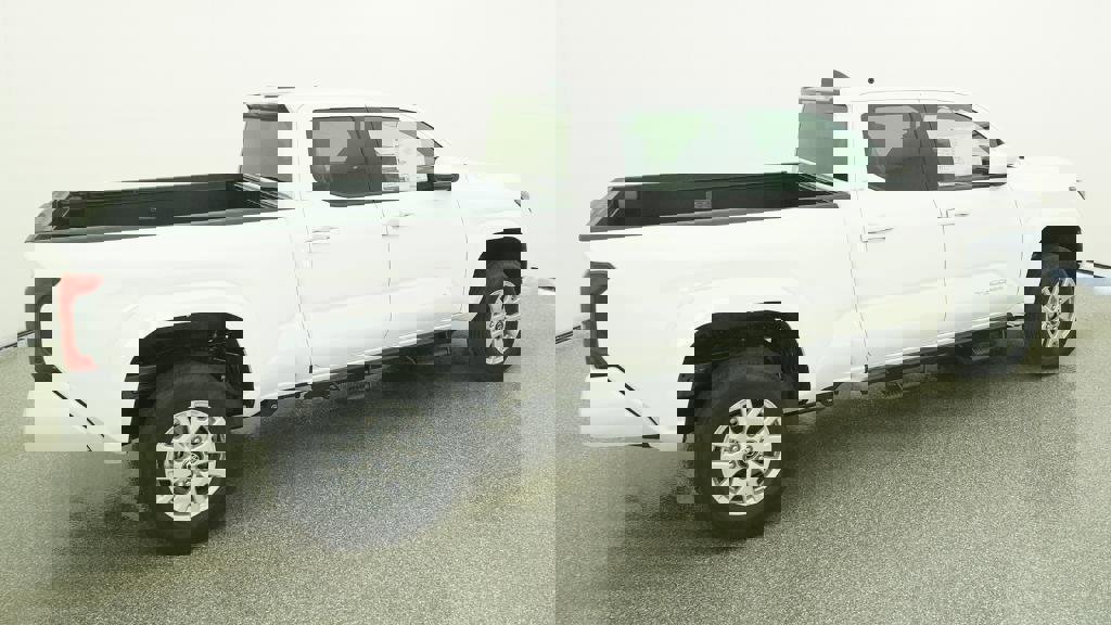 New 2026 Toyota Tacoma SR5 AWD/4WD image 18
