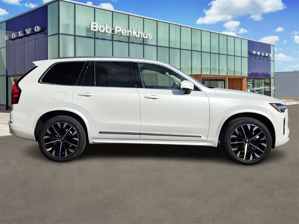 New 2026 Volvo XC90 T8 Ultra image 28