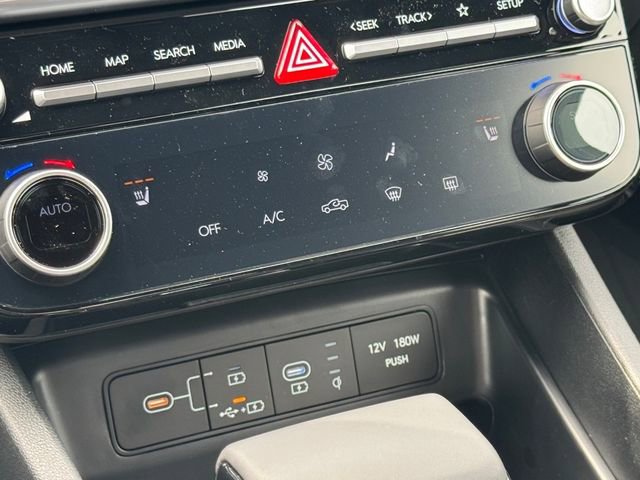 Used 2025 Hyundai Santa Cruz XRT AWD/4WD image 22