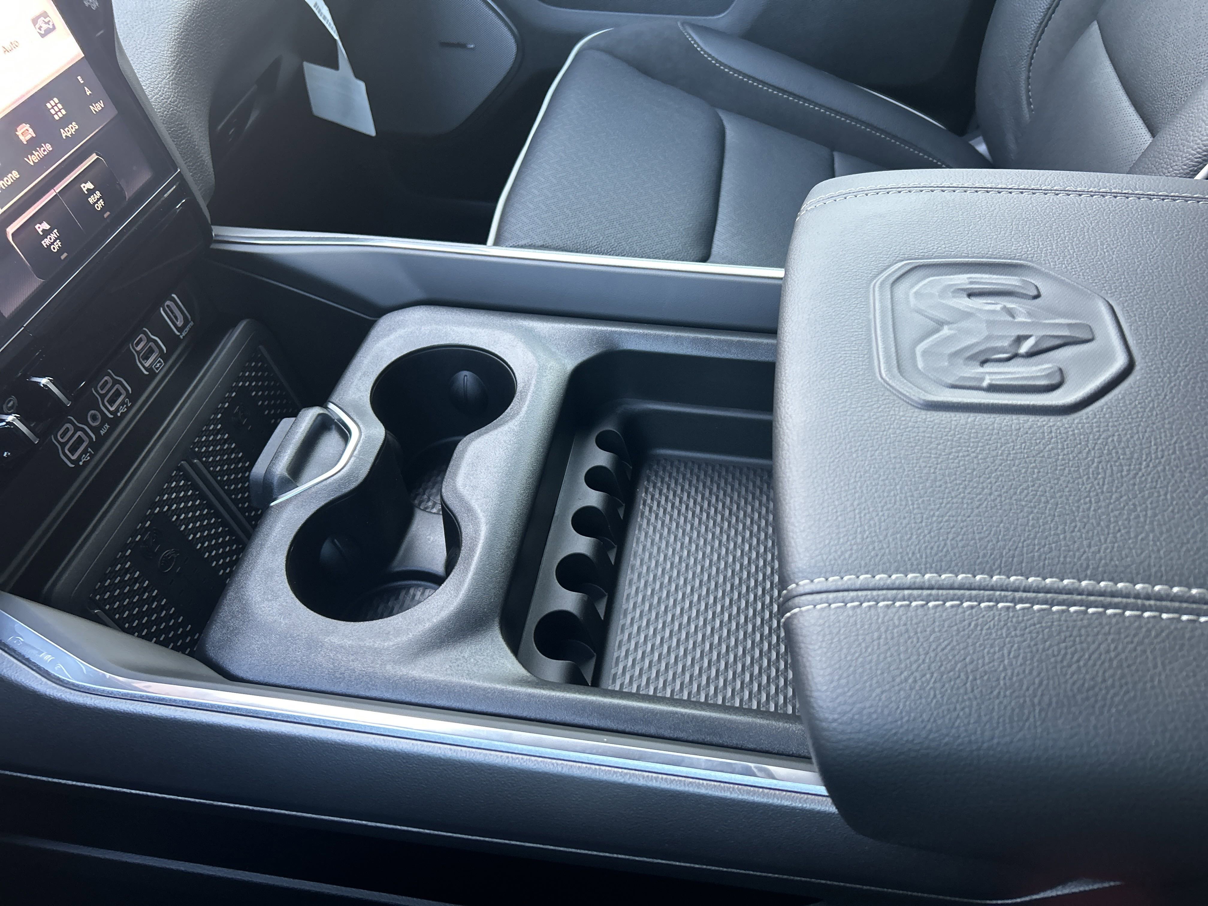 New 2026 RAM 1500 Laramie image 28