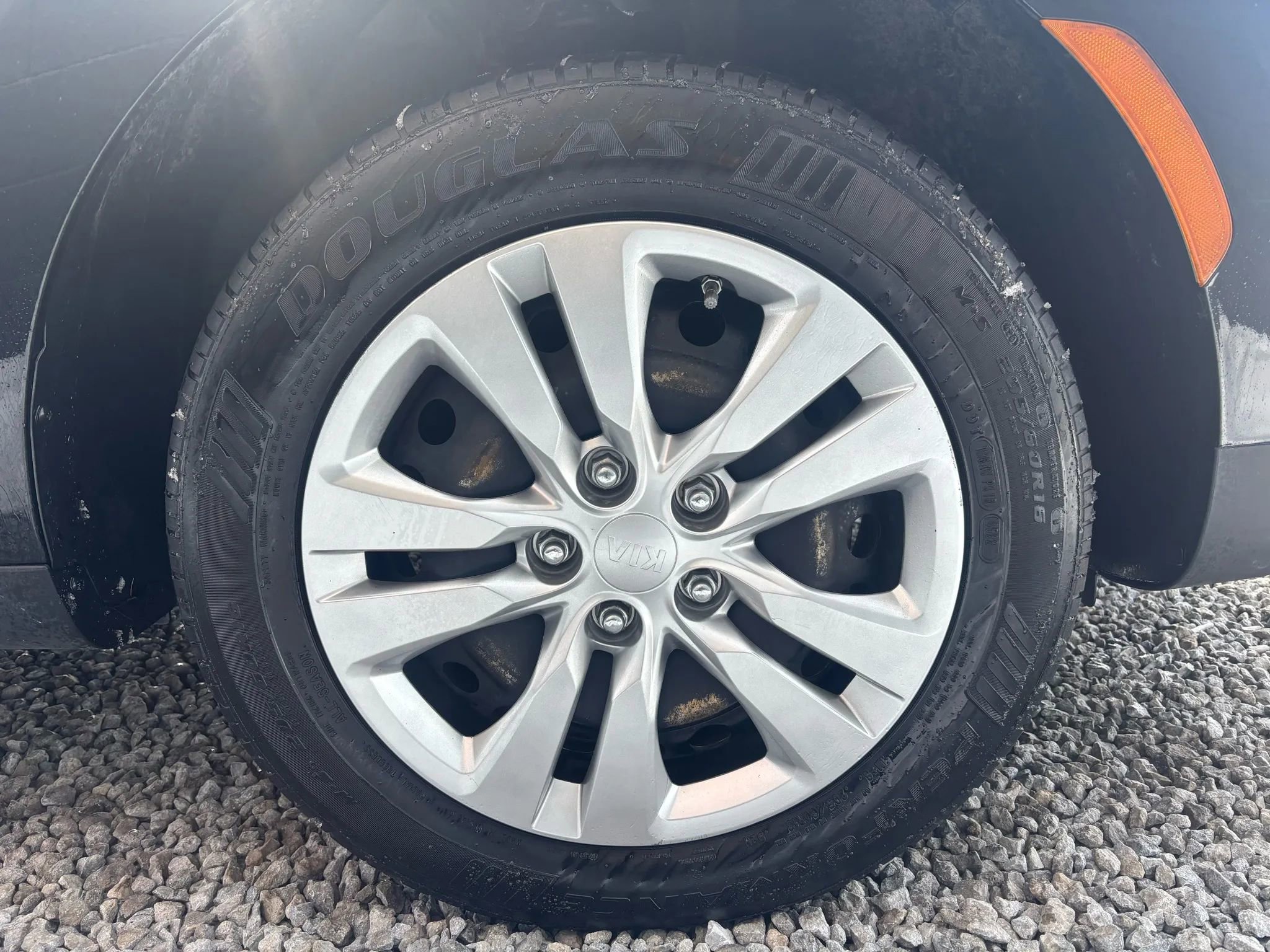 Used 2020 Kia Soul LX image 8