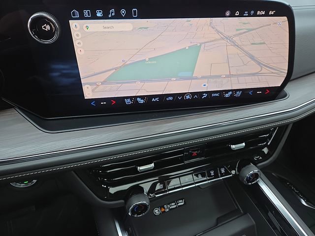 New 2026 Chevrolet Tahoe Premier image 11