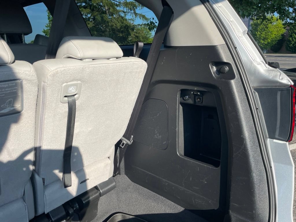 Used 2018 Honda Odyssey EX-L image 36