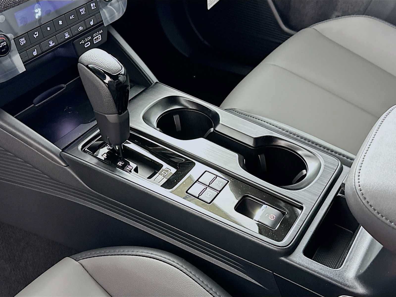 New 2026 Subaru Outback Premium AWD/4WD image 16