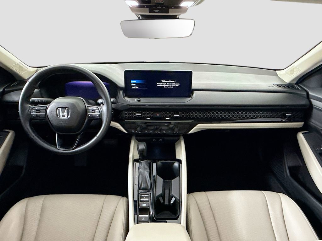 Used 2024 Honda Accord EX-L image 13