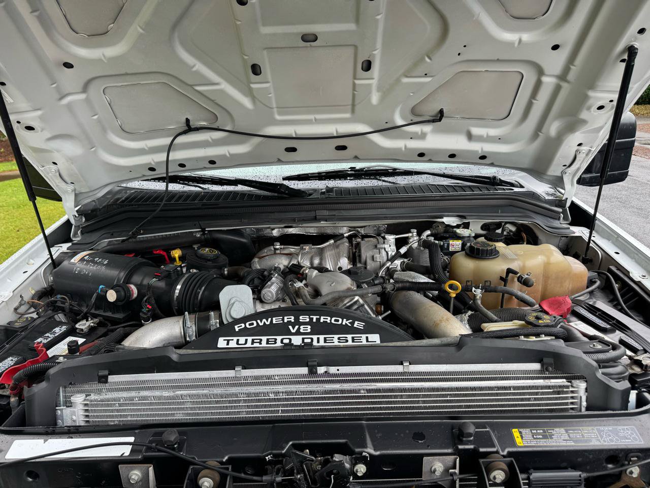 Used 2008 Ford F350 XL RWD image 32