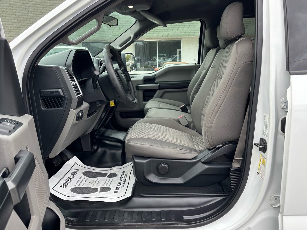 Used 2015 Ford F150 XLT w/ Trailer Tow Package image 18