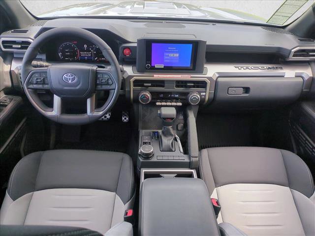 New 2026 Toyota Tacoma TRD Sport image 14