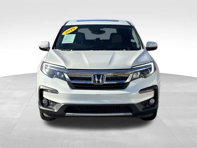 Used 2019 Honda Pilot EX-L image 8