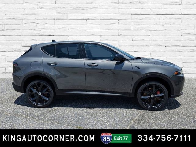 New 2024 Dodge Hornet GT image 22