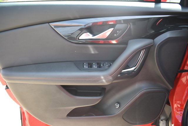 Used 2022 Chevrolet Blazer RS image 12