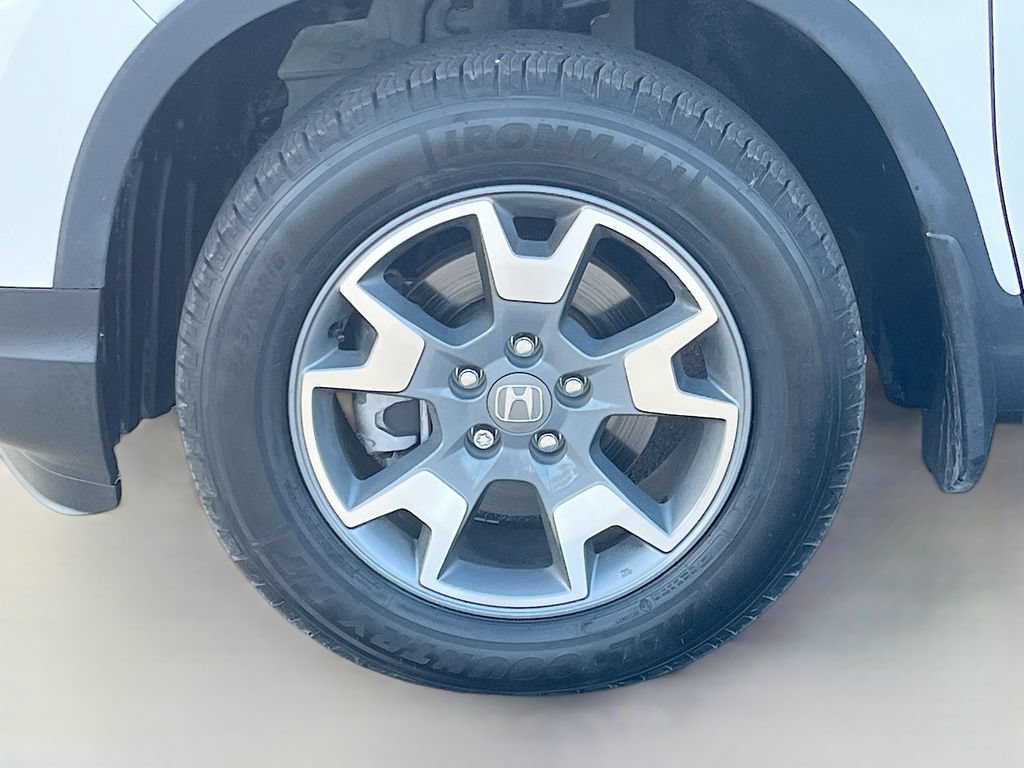 Used 2023 Honda Passport TrailSport image 33
