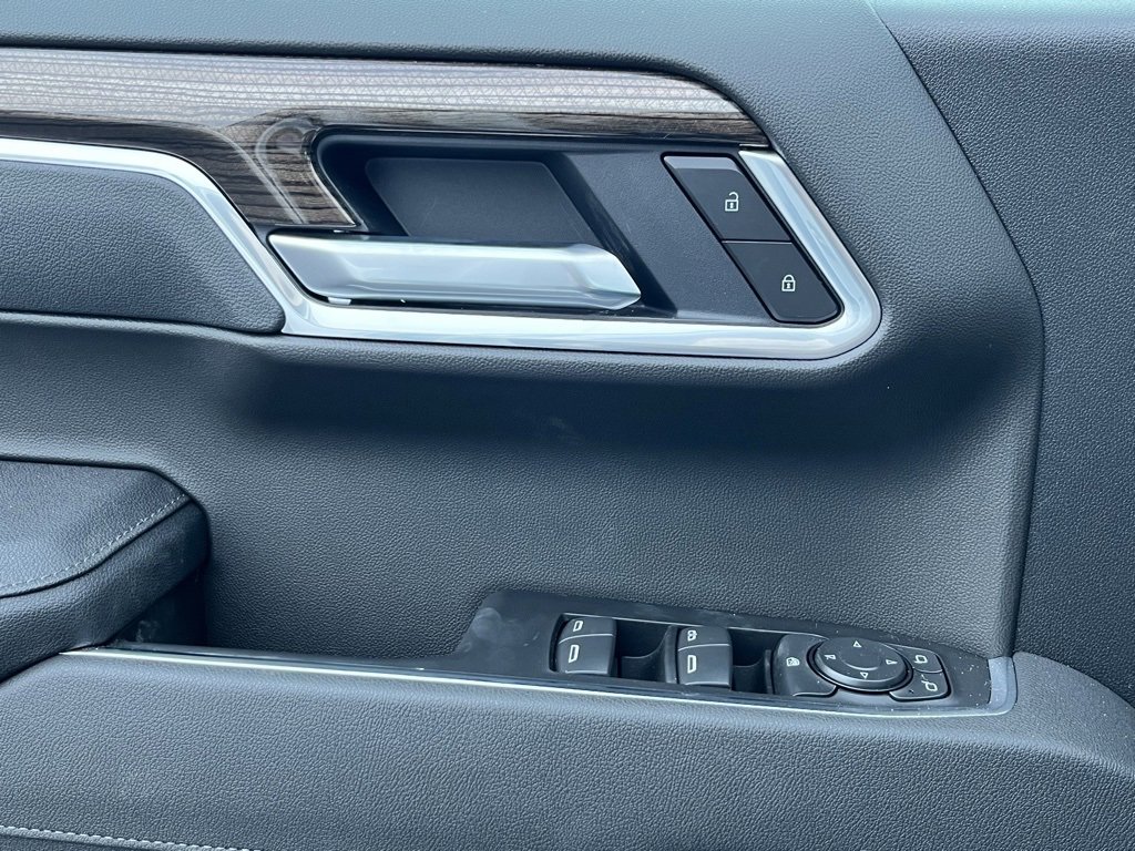 New 2026 Chevrolet Silverado 1500 RST w/ RST Select Package image 10