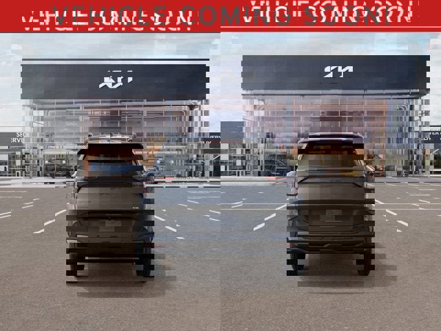 New 2026 Kia Sportage X-Line image 5