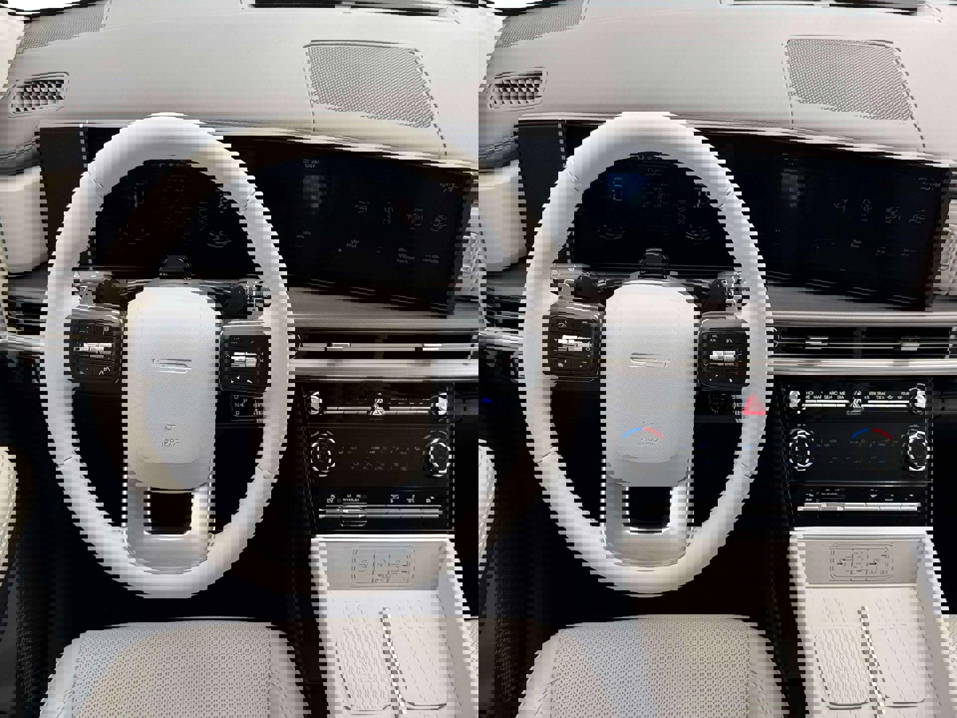 New 2026 Hyundai Santa Fe SEL image 17