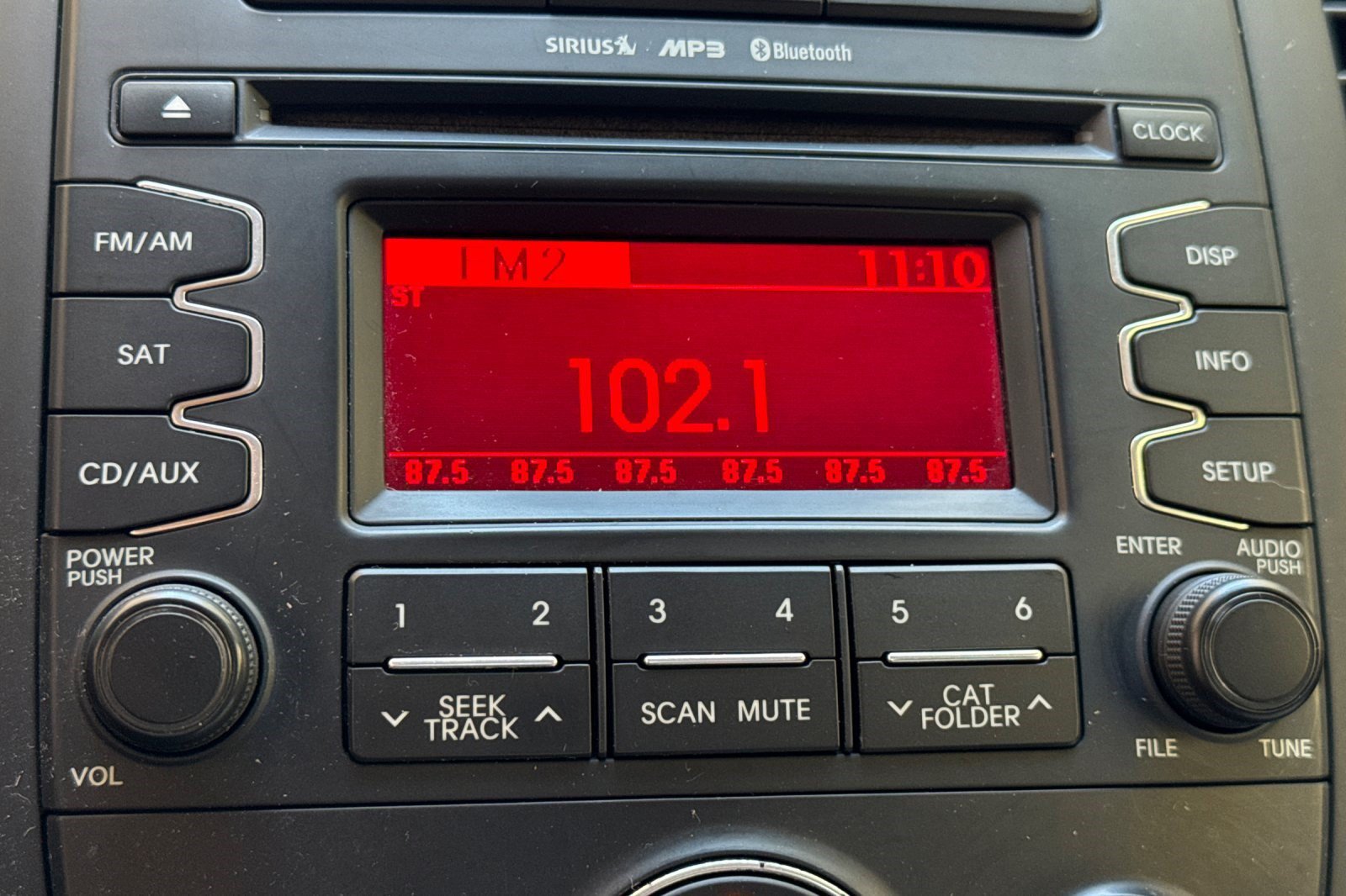 Used 2012 Kia Soul FWD image 17