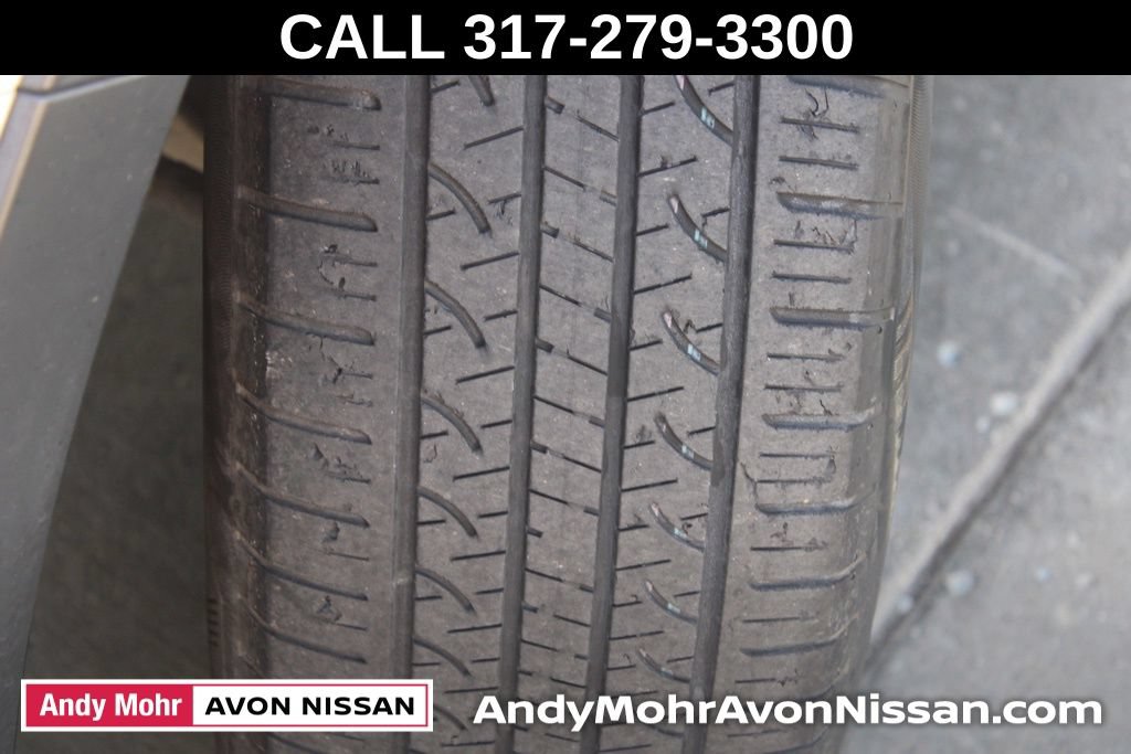 Used 2021 Subaru Outback Limited XT AWD/4WD image 15
