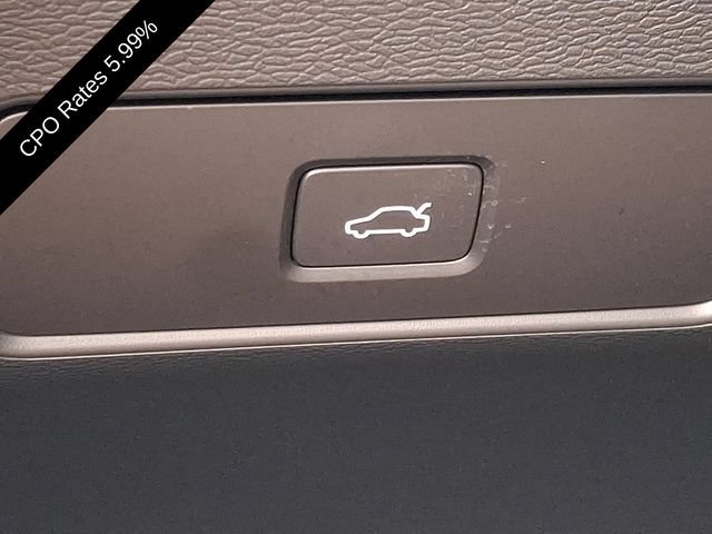 Certified 2023 Volvo XC40 Recharge Ultimate w/ Protection Package Premier AWD/4WD image 27
