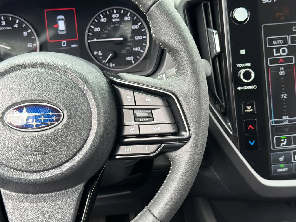 New 2026 Subaru Forester Premium AWD/4WD image 25