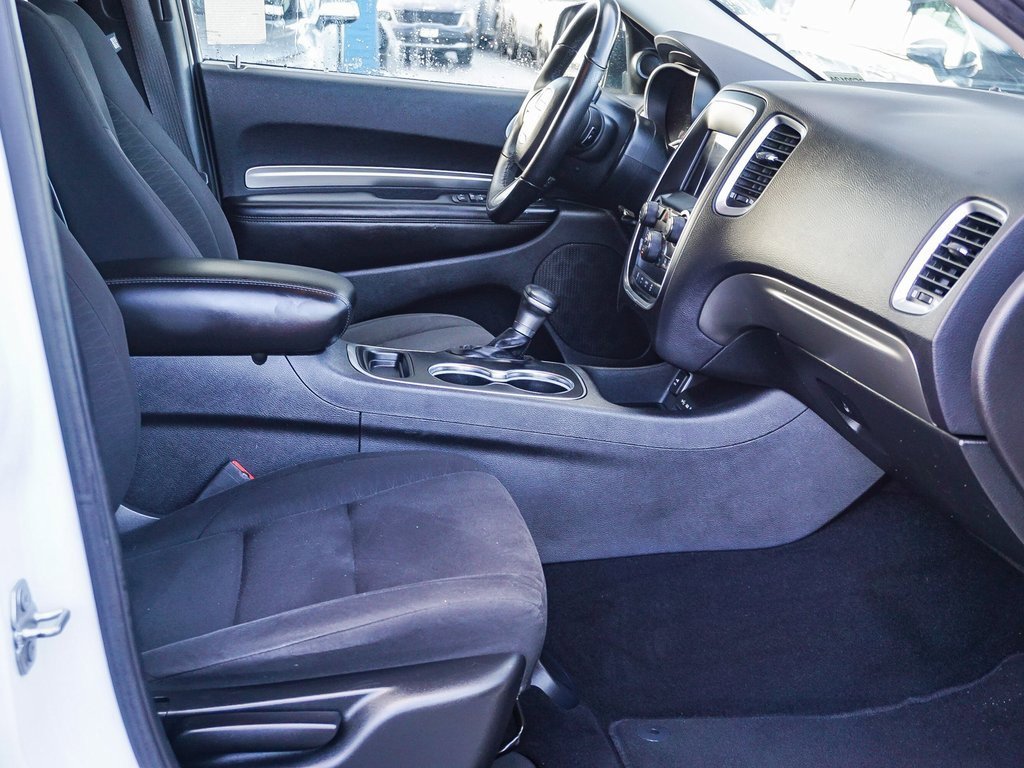 Used 2020 Dodge Durango SXT w/ 3rd Row Seating Group image 13