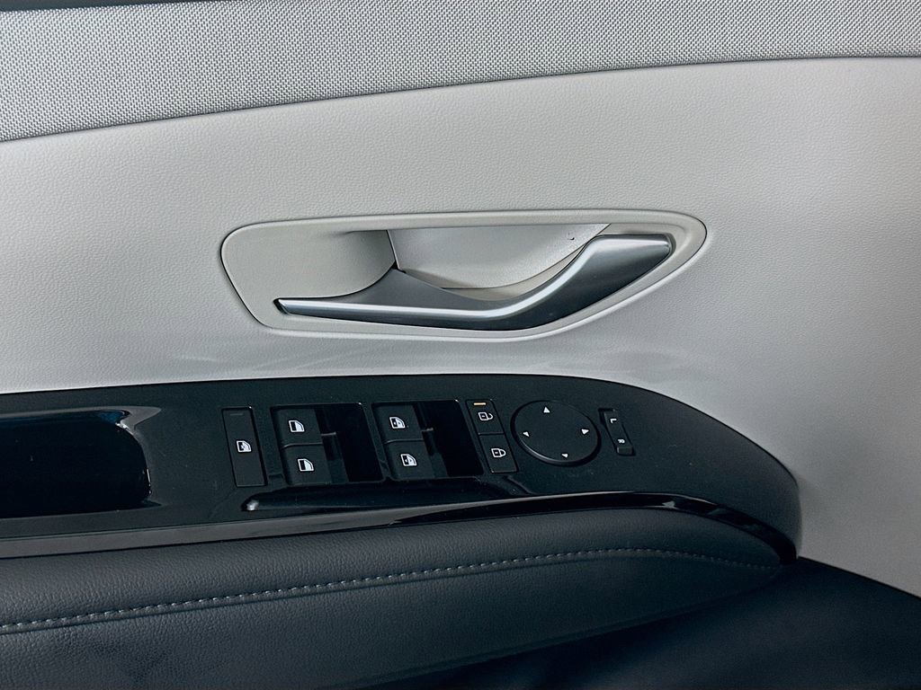 New 2026 Hyundai Tucson Limited image 20