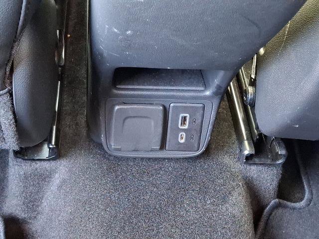 Certified 2023 Chevrolet TrailBlazer ACTIV w/ Convenience Package image 11