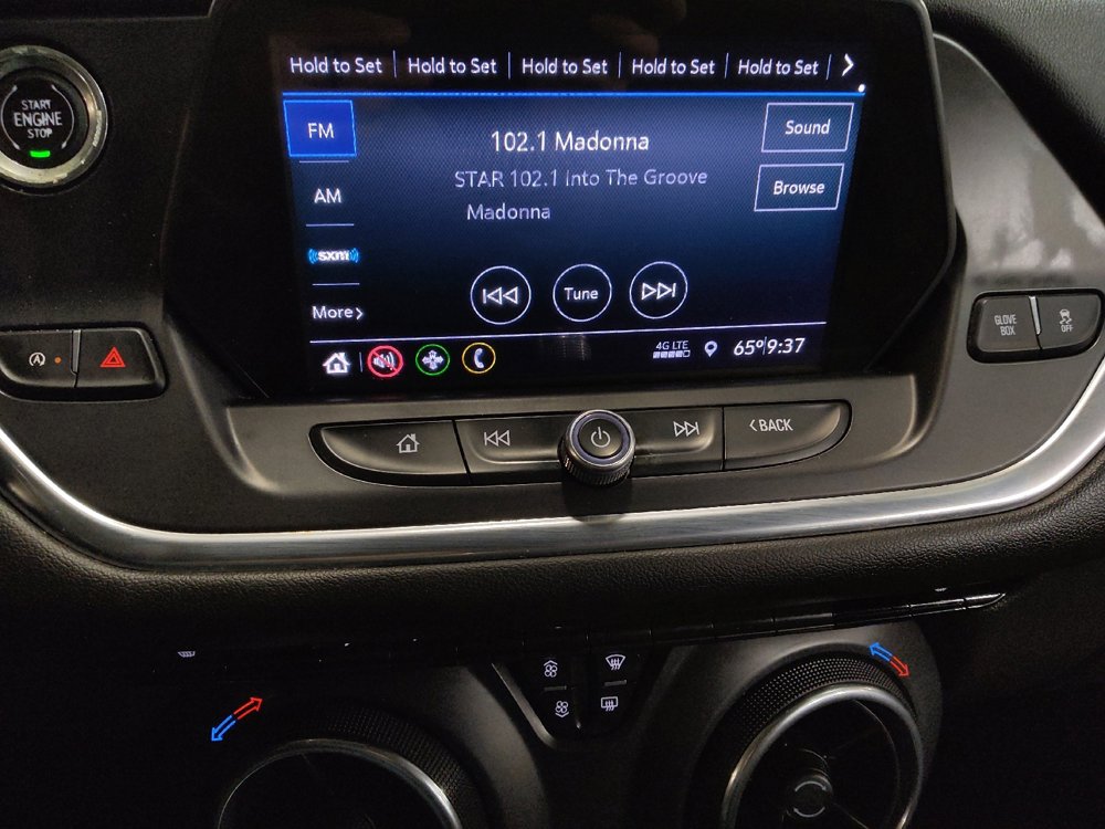 Used 2020 Chevrolet Blazer LT image 25