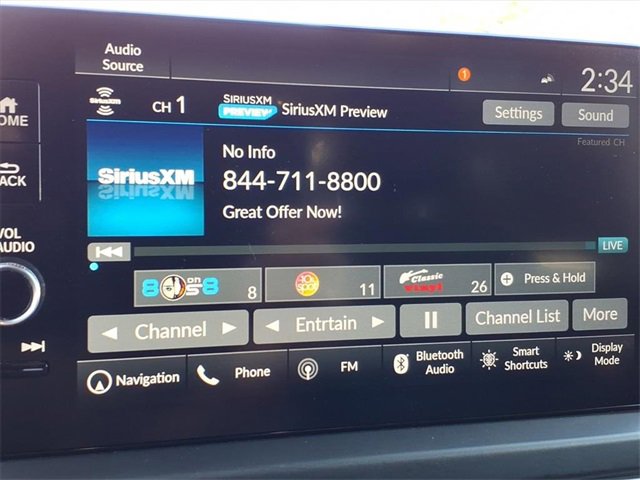 Used 2023 Honda Pilot Elite image 6