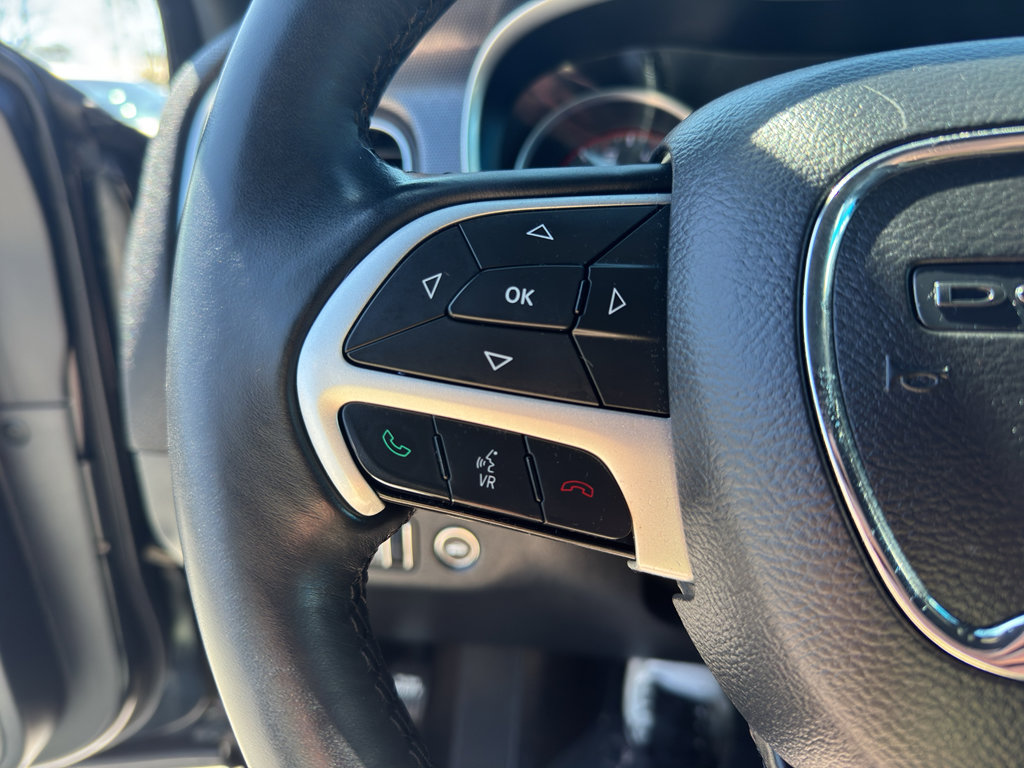 Used 2015 Dodge Charger SXT w/ Plus Group image 17