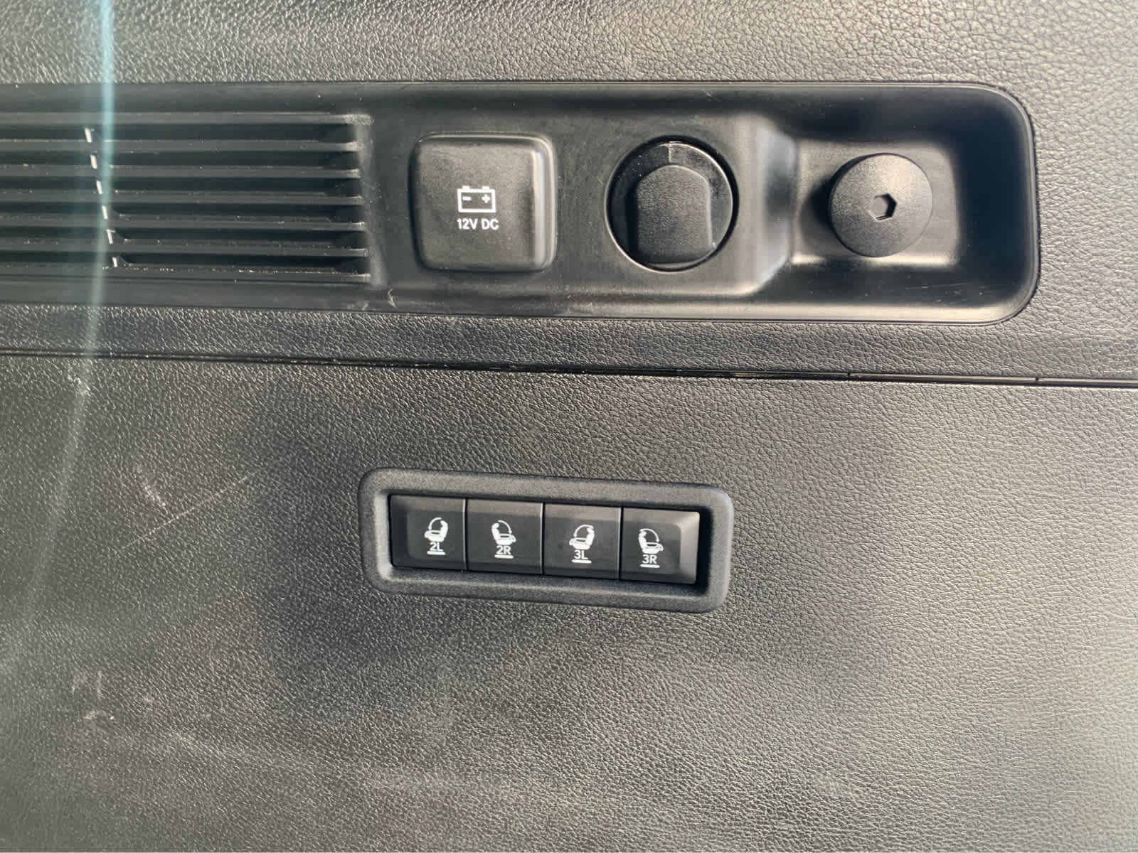 Used 2023 Jeep Wagoneer Series II w/ Convenience Group I image 7