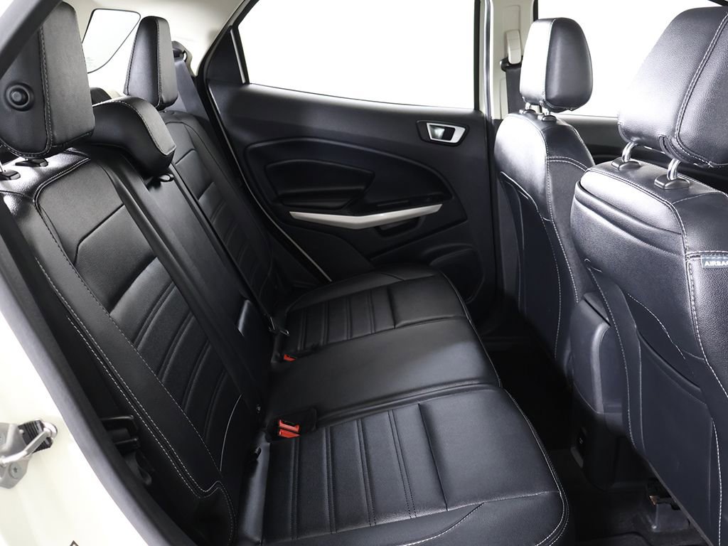 Used 2021 Ford EcoSport Titanium AWD/4WD image 33