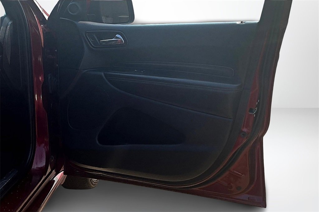 Used 2022 Dodge Durango GT w/ GT Premium Group image 28
