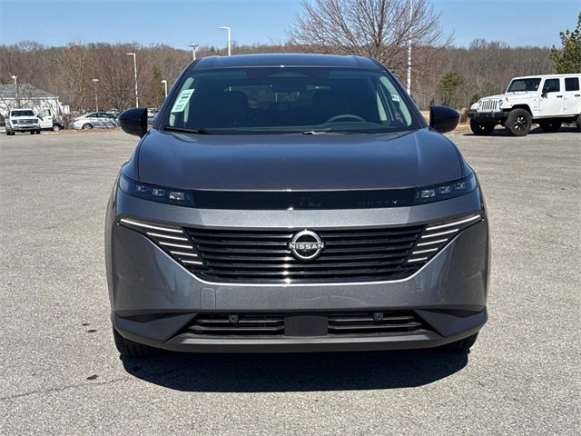 New 2025 Nissan Murano SV image 9