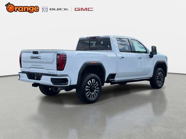 New 2026 GMC Sierra 2500 Denali Ultimate AWD/4WD image 3