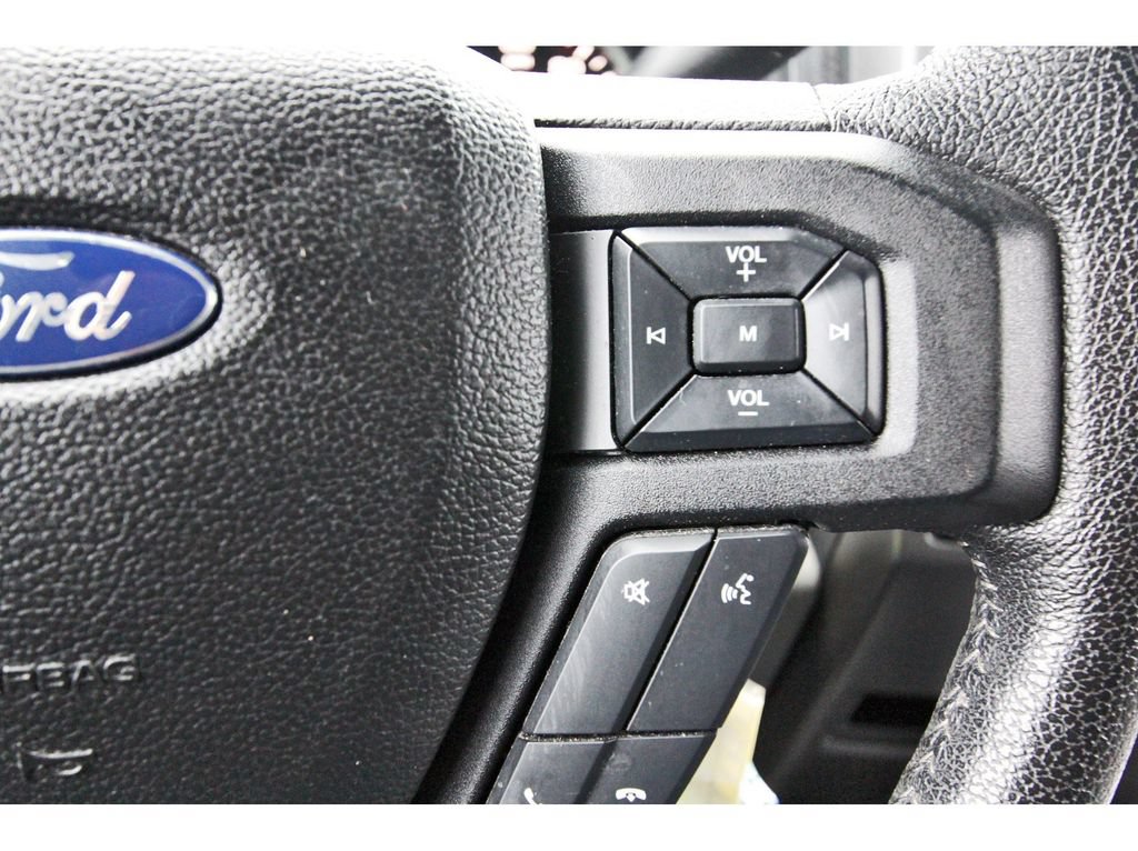 Used 2015 Ford F150 XLT w/ Equipment Group 301A Mid AWD/4WD image 20