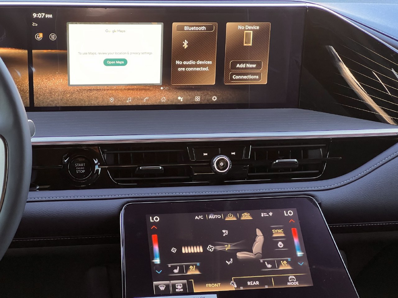 New 2027 INFINITI QX80 Sensory w/ Sport Exterior Package AWD/4WD image 15