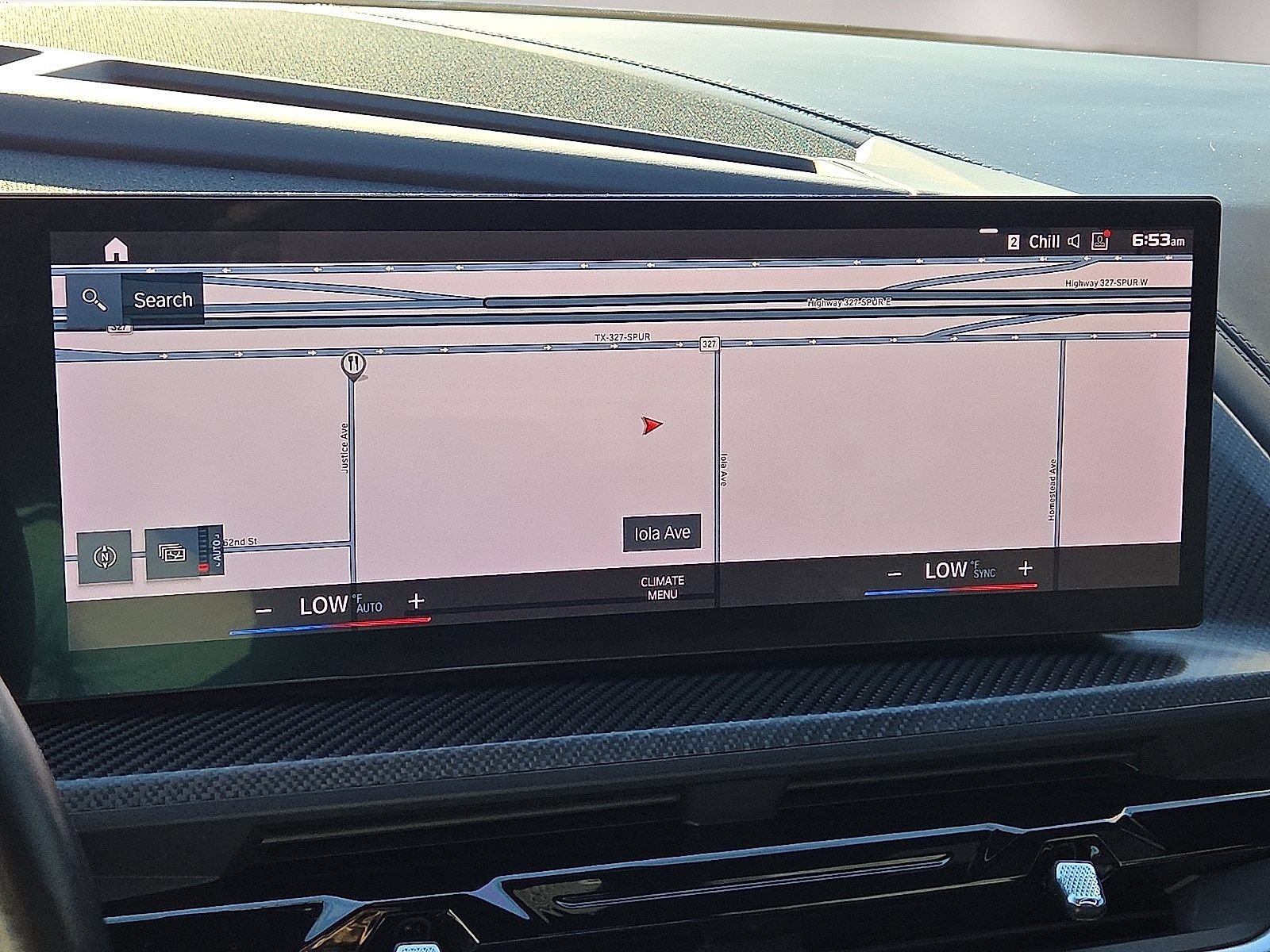 Used 2023 BMW XM AWD/4WD image 28